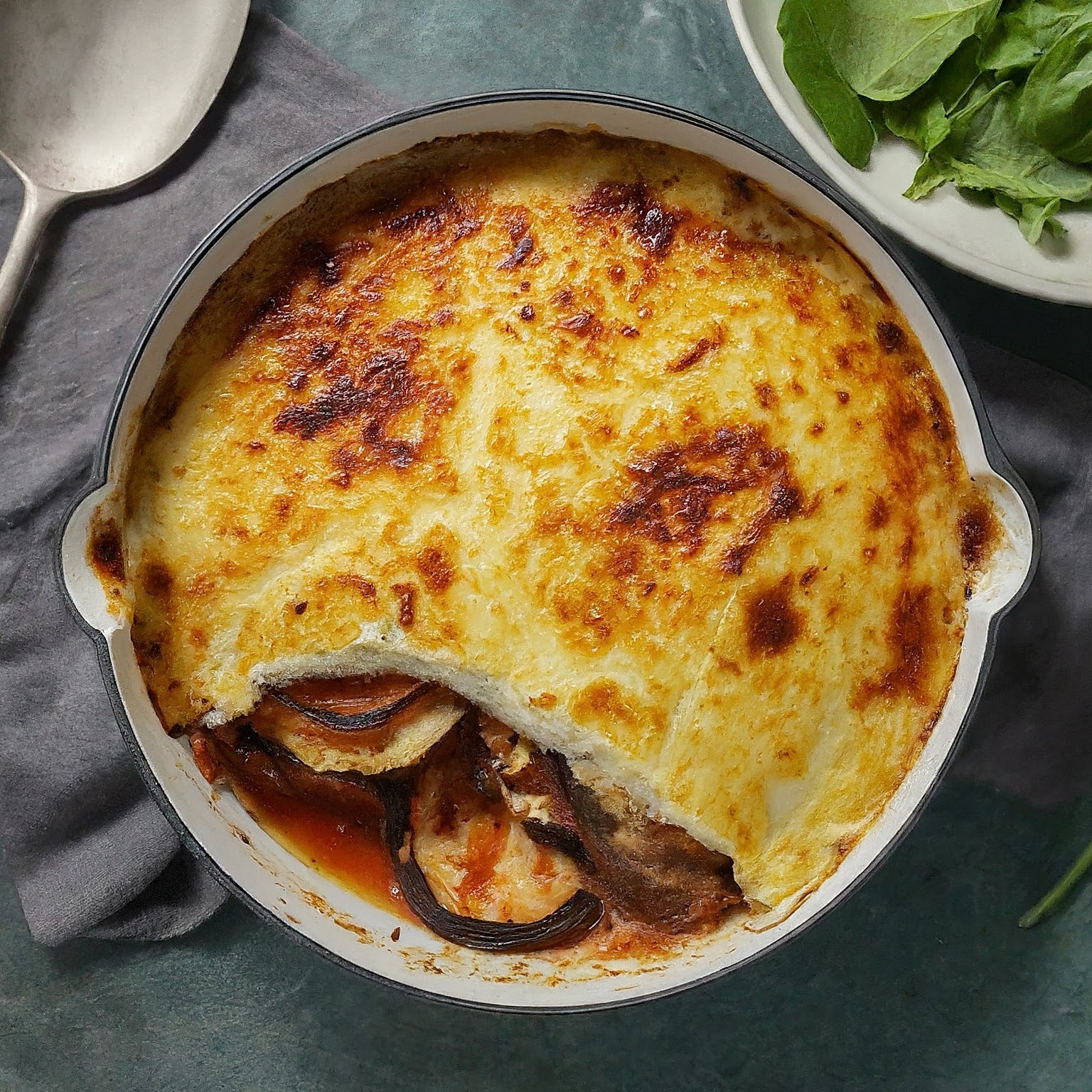 Moussaka
