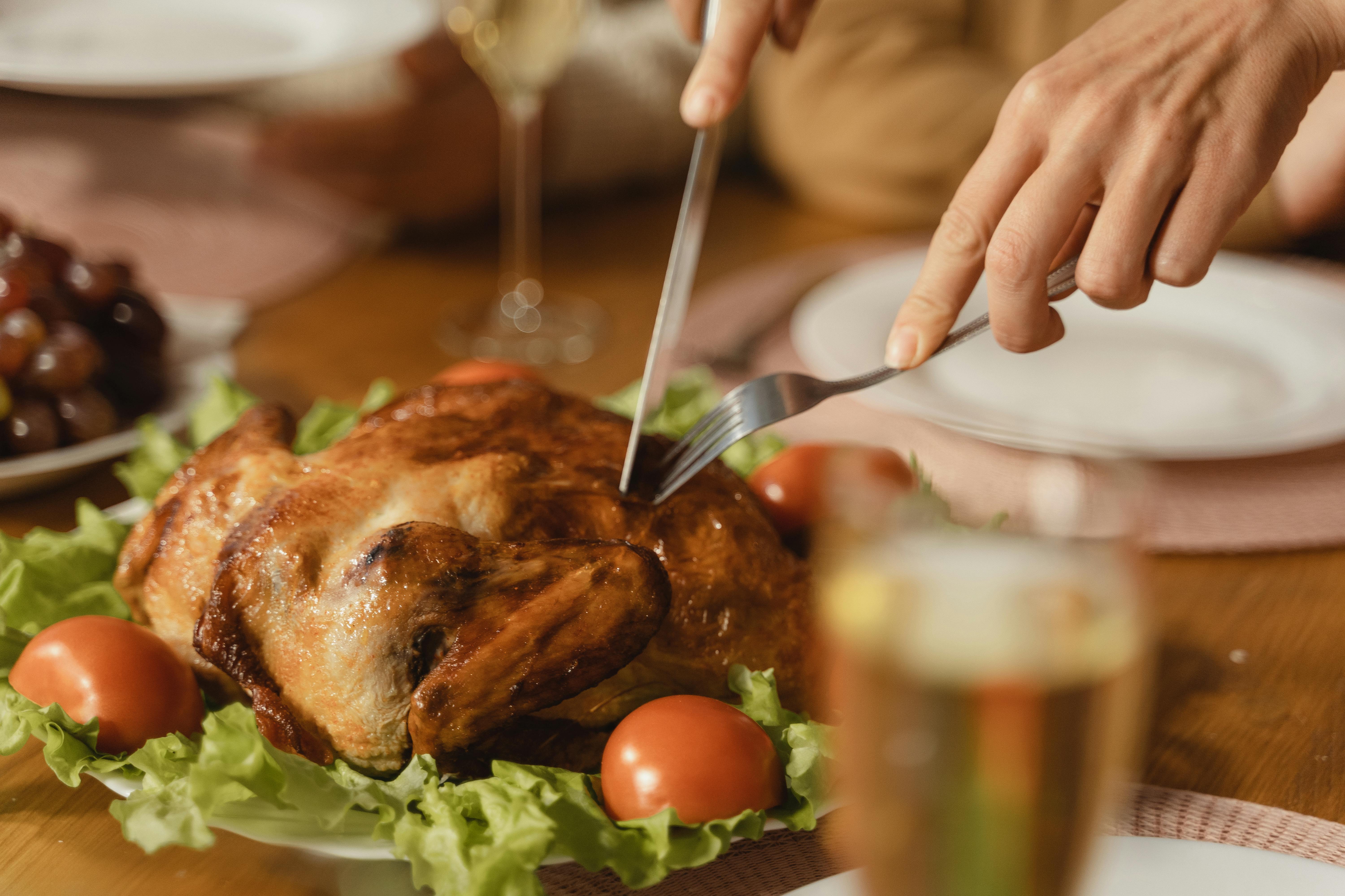Preparing for Thanksgiving: Comparing Turkey Prices in Canadian Stores